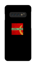 soldier_hunt Samsung Phone Cases