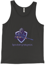 kevin_snipez Tank Top