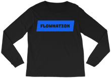ixfloww Long Sleeve Tee