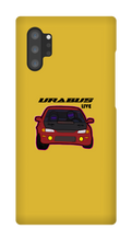 urabuslive Samsung Phone Cases