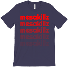 mesakillz T-Shirts