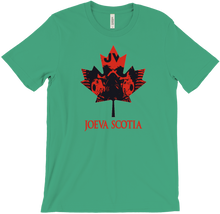 JOEVA SCOTIA SHIRT