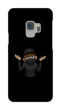 ThatDudeDawg Emoji Logo Samsung Phone Cases