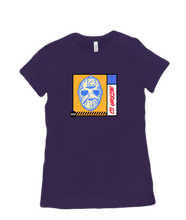 CSIHARRISON killer tshirt-women