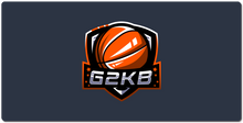 german2kballin XXL Gaming Mousepad - ca 20,50€