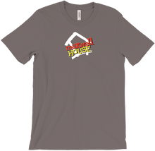Basic Logo T Shirt