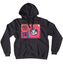 Hoodies: Night