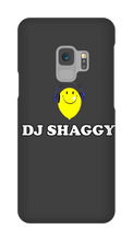 djshaggy47 Samsung Phone Cases