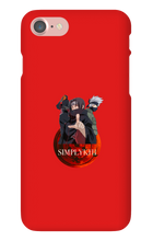 simplykhi iPhone Phone Cases