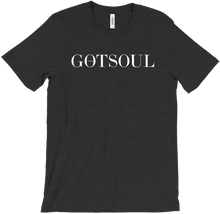 Gotsoul Vogue T-Shirts