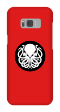 OctopusSquadYT Samsung Cover