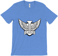 T-Shirt "Colorless logo"
