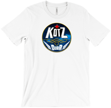 Camiseta Projeto KotZDuBr