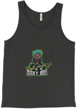risky_boii Tank Top