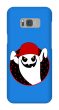 C.I. GhostRED Samsung Phone Cases