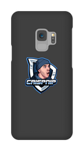 crispnip Samsung Phone Cases