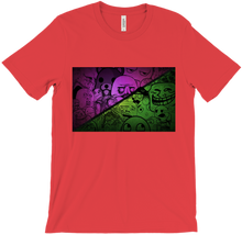 xdelimzz T-Shirts