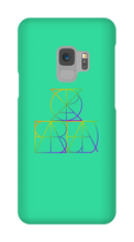 kyreniajade Samsung Phone Cases