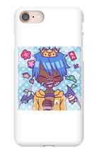 Moshi Twitter Icon iPhone Case