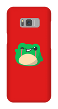 noaksey Samsung Phone Cases