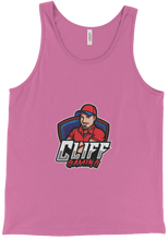 cliffgaming Tank Top