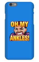 markydvids iPhone Phone Cases