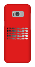 starboyguappo Samsung Phone Cases
