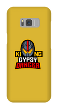 KingGypsyDanger Samsung Phone Cases
