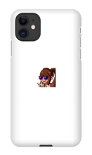 oswaald iPhone Phone Cases