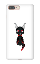 domenikachilles // Koba iPhone Phone Cases