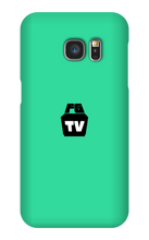 FGTV Logo Samsung Galaxy S9 Phone Case