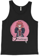 plusginger Tank Top