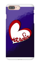 CardiaBardia's iPhone Phone Cases
