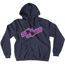 hozbomb Hoodies (No-Zip/Pullover)