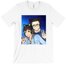 Rero and Edo T-Shirts
