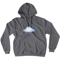 R1SE_BTW's Hoodies (No-Zip/Pullover)