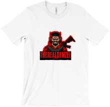 therealdenzelttv T-Shirts
