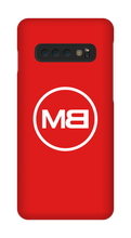 MB Samsung Phone Cases