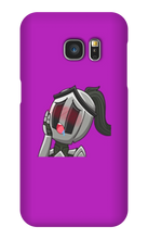 sirfavalot Samsung Phone Cases