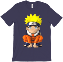 T-Shirts ناروتو