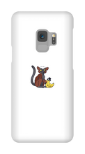 Casual Samsung Phone Cases
