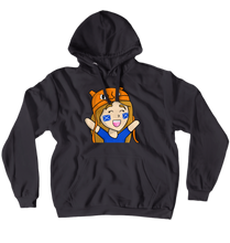 Hype Pullover Hoodie
