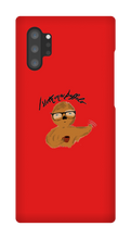 slothonabuffalo Samsung Phone Cases