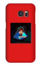 dorzaphir Samsung Phone Cases