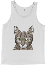 Vladimir Tank Top