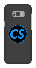 Colton Steiner Samsung Phone Case