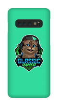 Glassic Gamer Samsung Phone Cases
