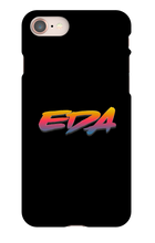 edallical iPhone Phone Cases