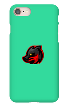 utssky iPhone Phone Cases