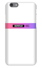 TheSpottless iPhone Cases